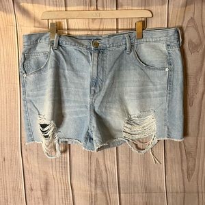 Mossimo Denim | Shorts | Mossimo 